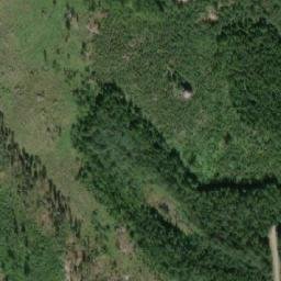 Satellite imagery of Vilkapaasi, FI