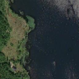 Satellite imagery of Vilkapaasi, FI