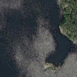 Satellite imagery of Paskoniemi, FI