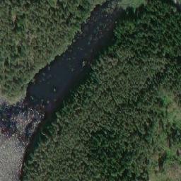 Satellite imagery of Paskoniemi, FI