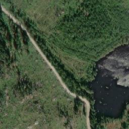 Satellite imagery of Paskoniemi, FI