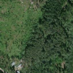 Satellite imagery of Pitkäniemi, FI