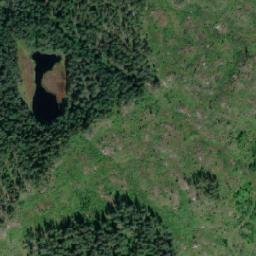 Satellite imagery of Saunaniemi, FI