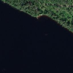 Satellite imagery of Mäntniemi, FI