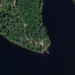 Satellite imagery of Mäntniemi, FI