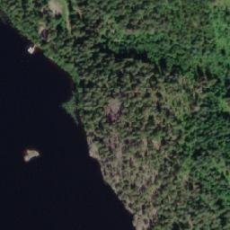 Satellite imagery of Mäntniemi, FI
