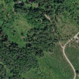 Satellite imagery of Pitkäniemi, FI