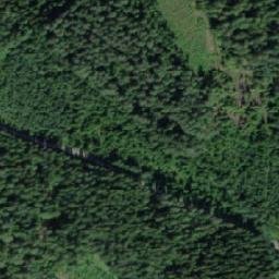 Satellite imagery of Törrönniemi, FI