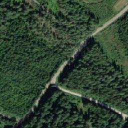 Satellite imagery of Törrönniemi, FI