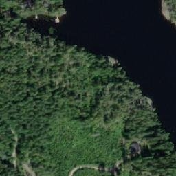 Satellite imagery of Kotiniemi, FI