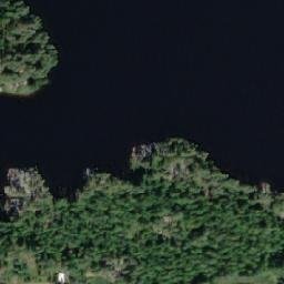 Satellite imagery of Kääminiemi, FI
