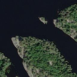 Satellite imagery of Myllyniemi, FI