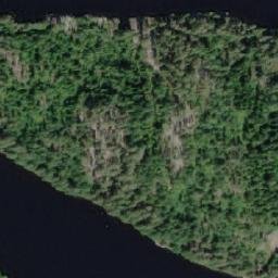Satellite imagery of Myllyniemi, FI