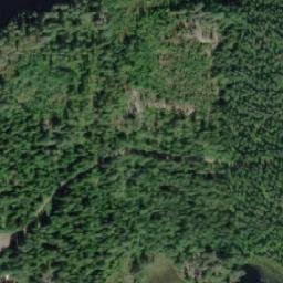Satellite imagery of Myllyniemi, FI