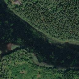 Satellite imagery of Jyväniemi, FI