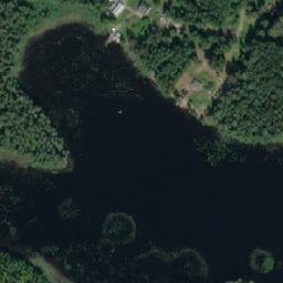 Satellite imagery of Jyväniemi, FI