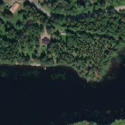 Satellite imagery of Jyväniemi, FI