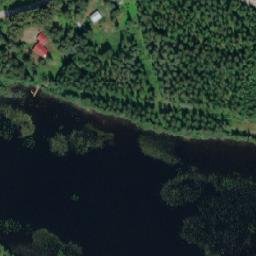 Satellite imagery of Myllyniemi, FI