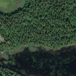 Satellite imagery of Nuuvinharju, FI