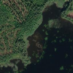 Satellite imagery of Anatsonniemi, FI