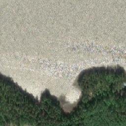 Satellite imagery of Nuottaniemi, FI