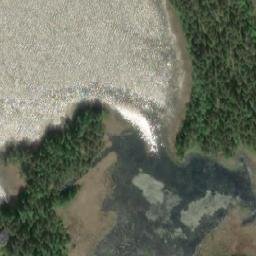Satellite imagery of Matikkaniemi, FI