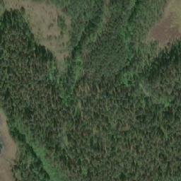 Satellite imagery of Matikkaniemi, FI