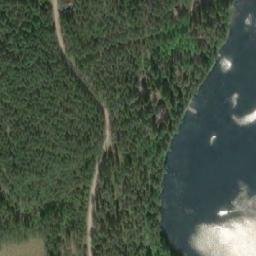 Satellite imagery of Metelinharju, FI