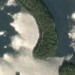 Satellite imagery of Myllyniemi, FI
