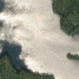 Satellite imagery of Myllyniemi, FI