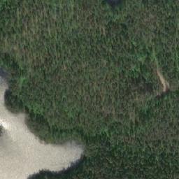 Satellite imagery of Myllyniemi, FI