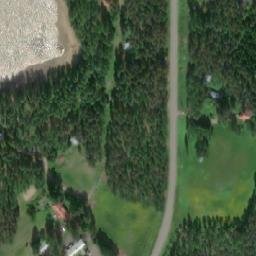 Satellite imagery of Puolaniemi, FI
