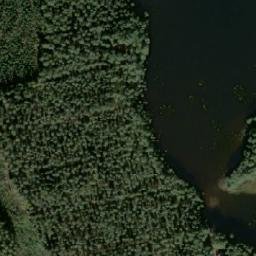 Satellite imagery of Huosionniemi, FI