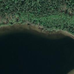 Satellite imagery of Mys Khil’kkaniyemi, RU