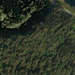 Satellite imagery of Fløsteinneset, NO