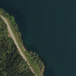 Satellite imagery of Fløsteinneset, NO
