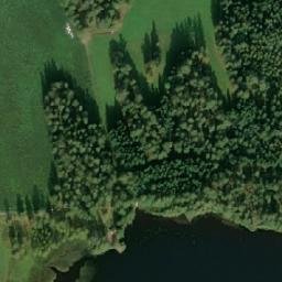 Satellite imagery of Äijänpää, FI