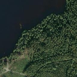 Satellite imagery of Orisniemi, FI