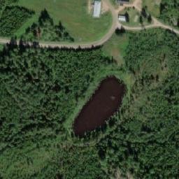 Satellite imagery of Lanttuniemi, FI