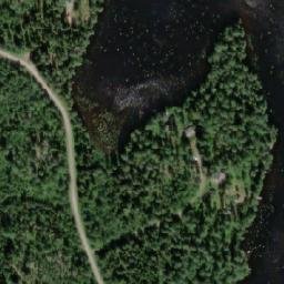 Satellite imagery of Lanttuniemi, FI