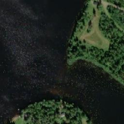 Satellite imagery of Lanttuniemi, FI