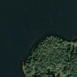 Satellite imagery of Hietastennenä, FI