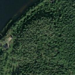 Satellite imagery of Hietastennenä, FI
