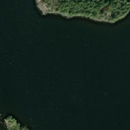 Satellite imagery of Syväniemi, FI