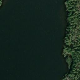 Satellite imagery of Syväniemi, FI