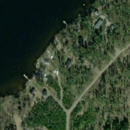 Satellite imagery of Saksinniemi, FI