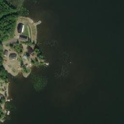 Satellite imagery of Tupsuluoto, FI