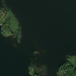 Satellite imagery of Kaunistonniemi, FI