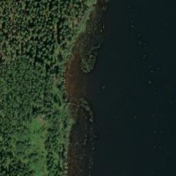 Satellite imagery of Metelinniemi, FI