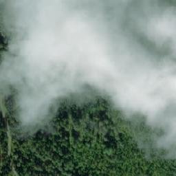 Satellite imagery of Nälkäniemi, FI